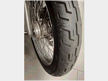 5410718 HARLEY-DAVIDSON 883 XL