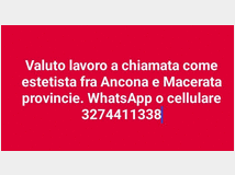 5410722 esperienzatriennale cerca lavoro
