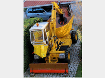 5410726 Caricatore-escavatore ALTRO 