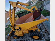 5410727 Caricatore-escavatore ALTRO 