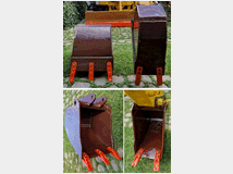 5410728 Caricatore-escavatore ALTRO 