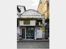 5410779 in affitto negozio