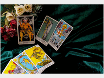 5410805 gratuita dei tarocchi