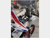 5410814 FANTIC MOTOR Caballero