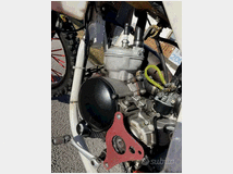 5410815 FANTIC MOTOR Caballero