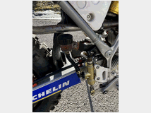 5410816 FANTIC MOTOR Caballero