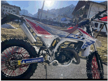 5410817 FANTIC MOTOR Caballero