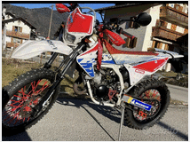 5410818 FANTIC MOTOR Caballero