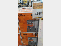 5410857 stufa a combustibile