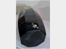 5410861 in vetro blu