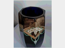 5410862 in vetro blu