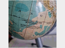 5410871 fisico e politico