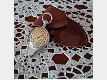 5410906 curvimetro con custodia