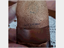 5410907 curvimetro con custodia