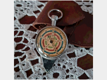 5410908 curvimetro con custodia