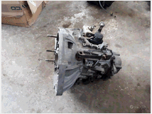 5410947 Altro FIAT Multipla