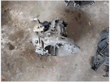 5410948 Altro FIAT Multipla