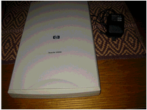 5410985 fotografico hp scanjet