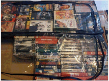 5410987 di moltissimi video