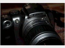 5411001 eos 300d reflex