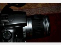 5411002 eos 300d reflex