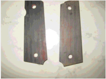 5411006 guancette per colt