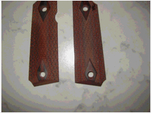 5411009 guancette per colt