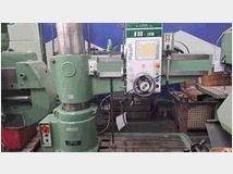 5411058  radiale breda