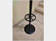 5411070 appendiabiti da terra