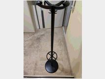 5411071 appendiabiti da terra