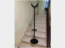 5411072 appendiabiti da terra