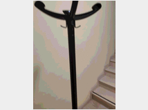 5411073 appendiabiti da terra