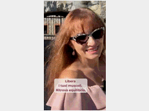 5411091 i tuoi muscoli.