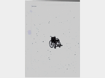 5411101 per disabili nuova