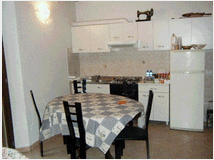 5411107 appartamento mq100 Ristrutturato