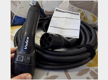 5411143 Impianto elettrico TESLA