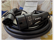 5411145 Impianto elettrico TESLA