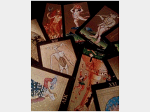 Lettura tarocchi, divinazione, diagnostica