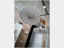 5411711 di lampadari da
