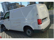 5412051 VOLKSWAGEN Transporter t6