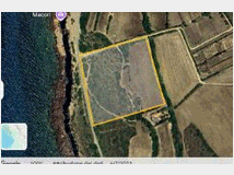 Terreno coltivabile mq20000 privato