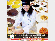 5412829 corso Primi Piatti