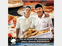 Corso pizzaiolo genova