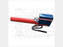 5413789 spaventapasseri a gas