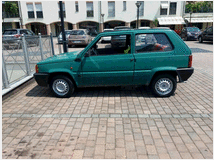5414195 FIAT Panda PANDA