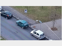 5414196 FIAT Panda PANDA