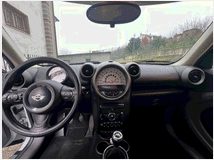 5414257 MINI Mini Countryman