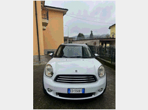 5414259 MINI Mini Countryman