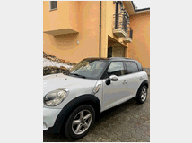 5414261 MINI Mini Countryman