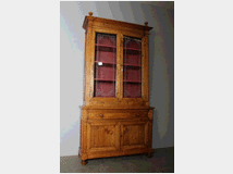 5414307 credenza vetrina liberty